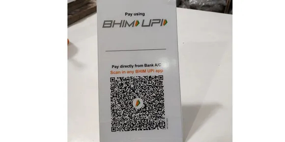 Paytm is testing interoperable UPI QR Code for merchant payment: Why white-label route?