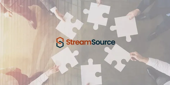 StreamSource