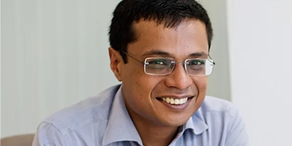 Sachin Bansal