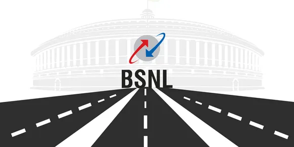 Govt may arrange immediate loan of Rs 2,500 Cr to keep BSNL afloat