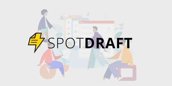 Spotdraft