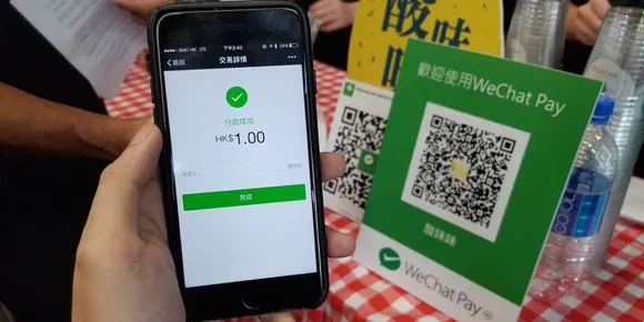 WeChat