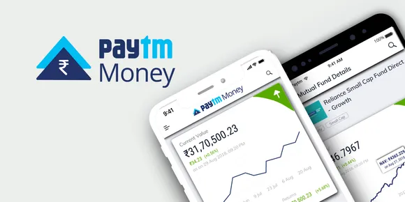paytm money