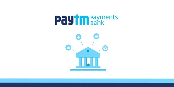 Paytm Payments Bank mobile banking market share down to 18% from 26% in Feb