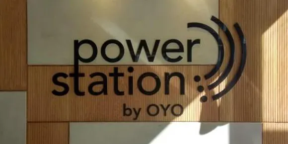 OYO officially launches co-working product Powerstation India