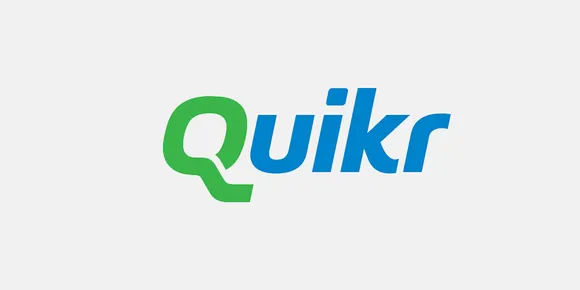 Quikr