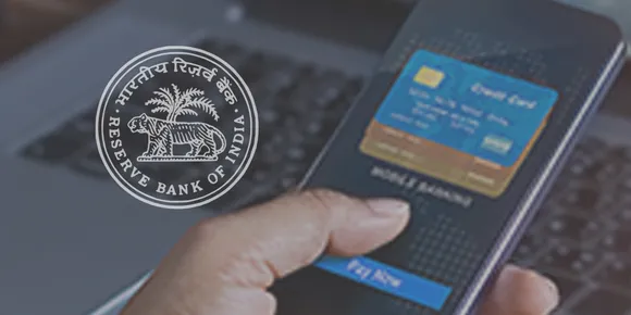 RBI digital transactions
