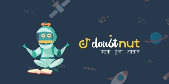 DoubtNut