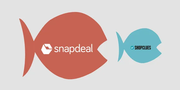Exclusive: ShopClues seeks buy-out by Snapdeal to avoid collapse