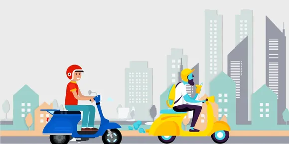 SoftBank to keep up with mobility market evolution, eyes two-wheeler rental space in India