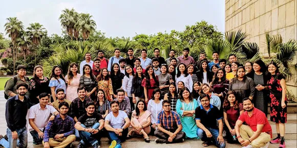 Unpacking Sheroes plan to build global community driven Internet firm from India