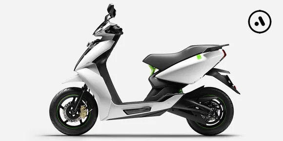Ather Energy