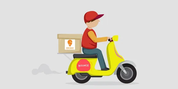 Swiggy corners claims of capping commission under 25%