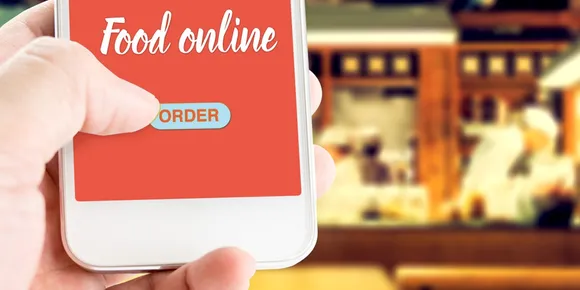 Food ordering