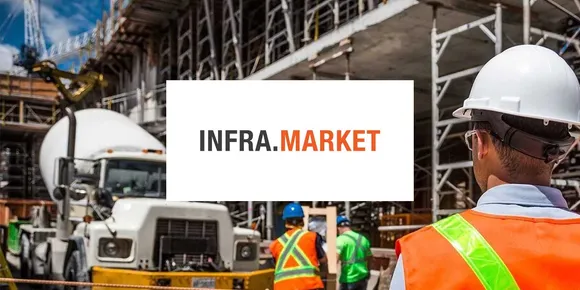 Tiger Global leads $20 Mn Series A round in Infra.Market