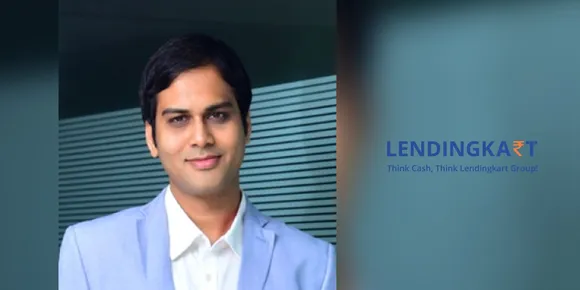 Lendingkart raises $30 Mn in equity round led by existing investors