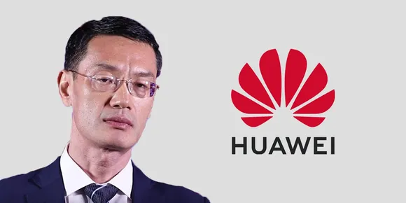 Huawei threatens to pause investment in India if it's out of 5G race