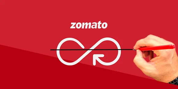 Zomato