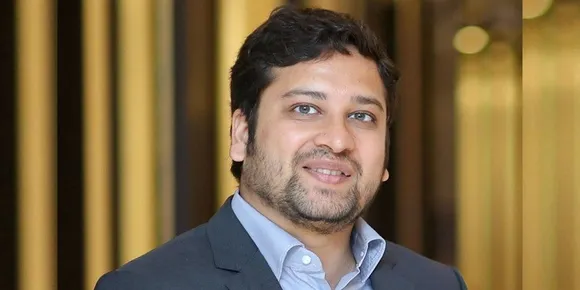 Binny Bansal