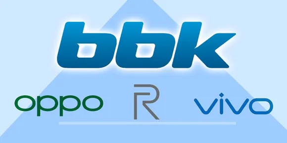 Amidst protest by offline retailers, Realme, Vivo and Oppo to stop exclusive deals with e-comm firms