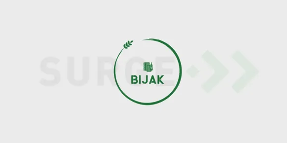Surge 2.0 portfolio Bijak scores $2.5 Mn from Sequoia and Omidyar