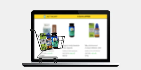 E-pharmacy