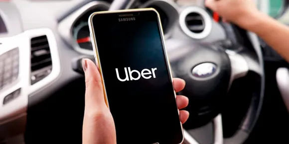 Uber