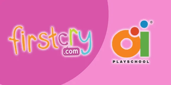 FirstCry forays into kids education biz, acquires Oi Playschool