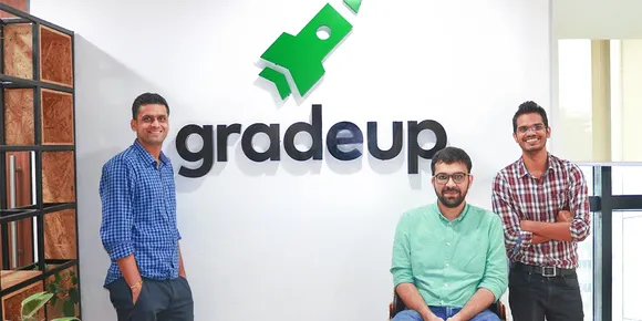 Gradeup