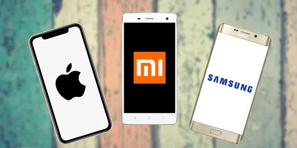 Decoding the financial health of Samsung, Xiaomi and Apple in FY19
