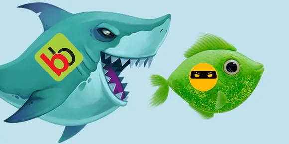 Bigbasket set to acquire DailyNinja in $20-25 Mn cash and equity deal