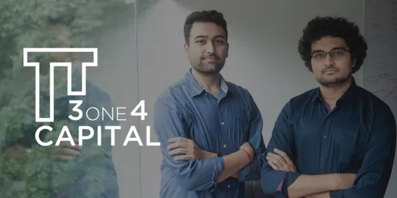 3one4 Capital makes final close of two new funds - Rising and Continuum