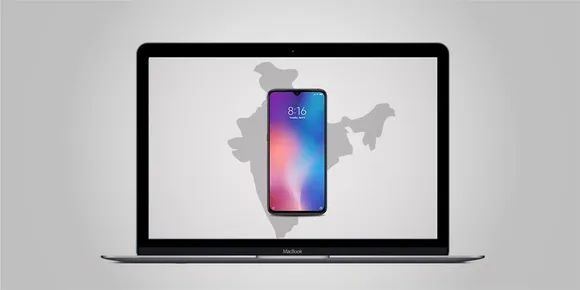 India's import of mobile phones reduce by 57% in value in 3 years
