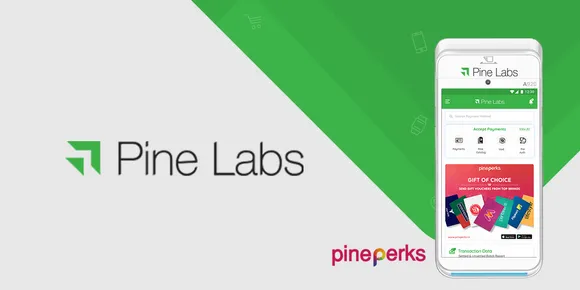 Pine Labs posts Rs 492 Cr operating revenue in FY19; gifting solution registers 3X jump