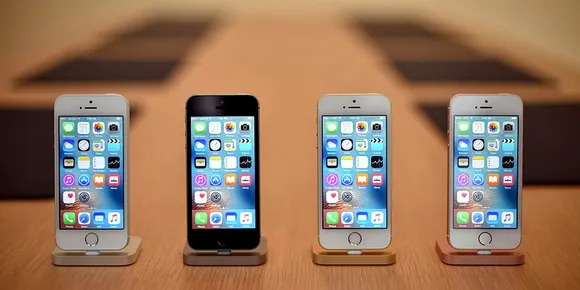 Smartphone