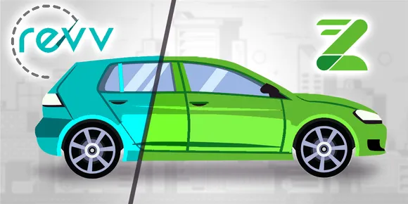 Zoomcar