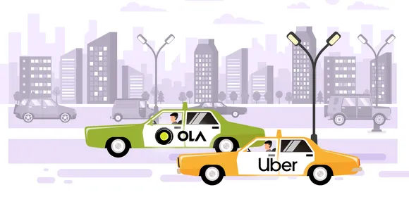 Uber Ola