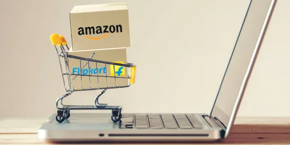 TDS Amazon