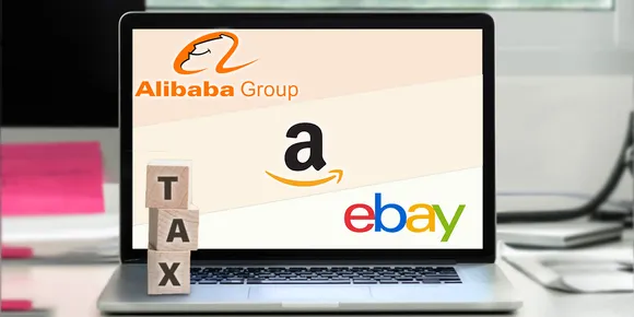Indian govt proposes to tax foreign e-comm firms, advertisers and streamers