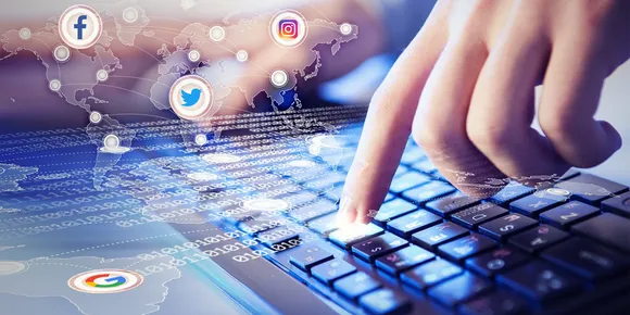 social media