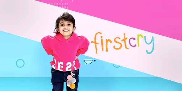 FirstCry