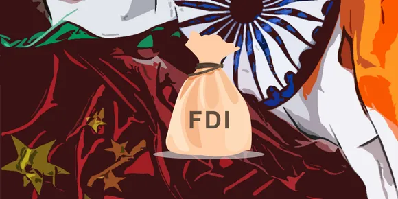 FDI