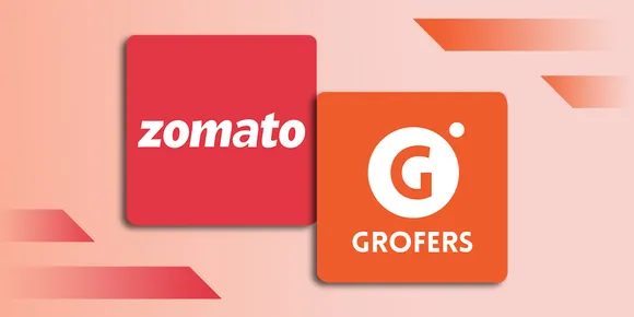 Zomato
