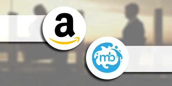 Exclusive: Milkbasket in talks with Amazon for acquisition