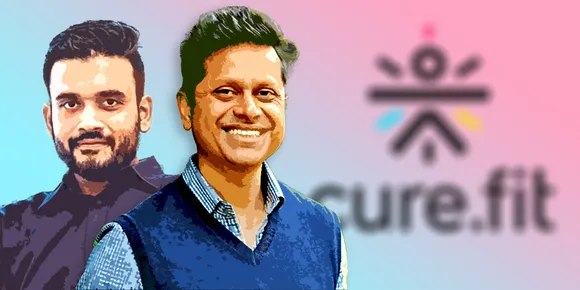 curefit