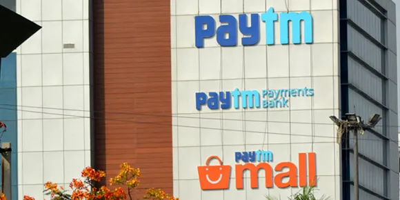Paytm