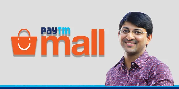 Paytm Mall shifts its headquarters to Bengaluru, appoints Abhishek Rajan as COO