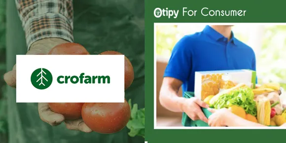 Exclusive: Crofarm enters B2B2C biz with Otipy; raises fresh capital