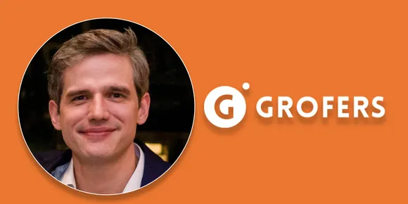 Exclusive: Grofers’ CTO Jacob Singh quits after a 3 years stint
