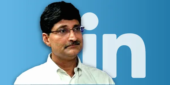 Posts criticizing Byju’s leads to permanent restriction of Aniruddha Malpani’s LinkedIn account